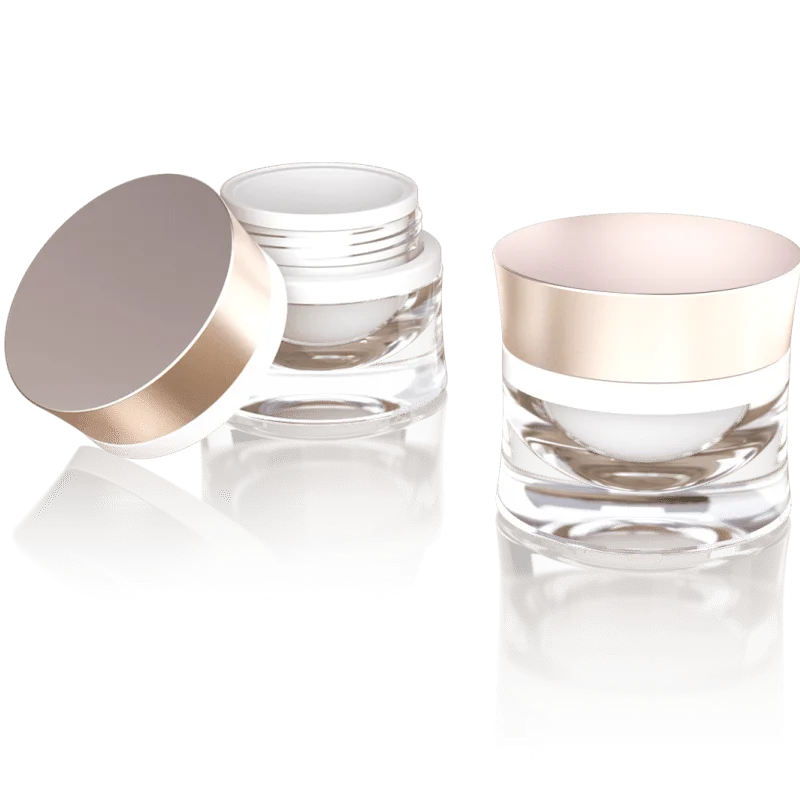 30ml Cosmetic Jar | VQ-CJ-713