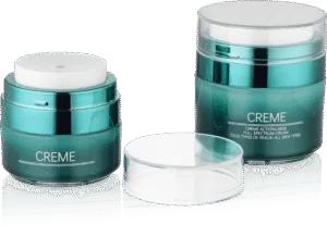 15ml, 30ml Cosmetic Jar | VQ-CJ-714C