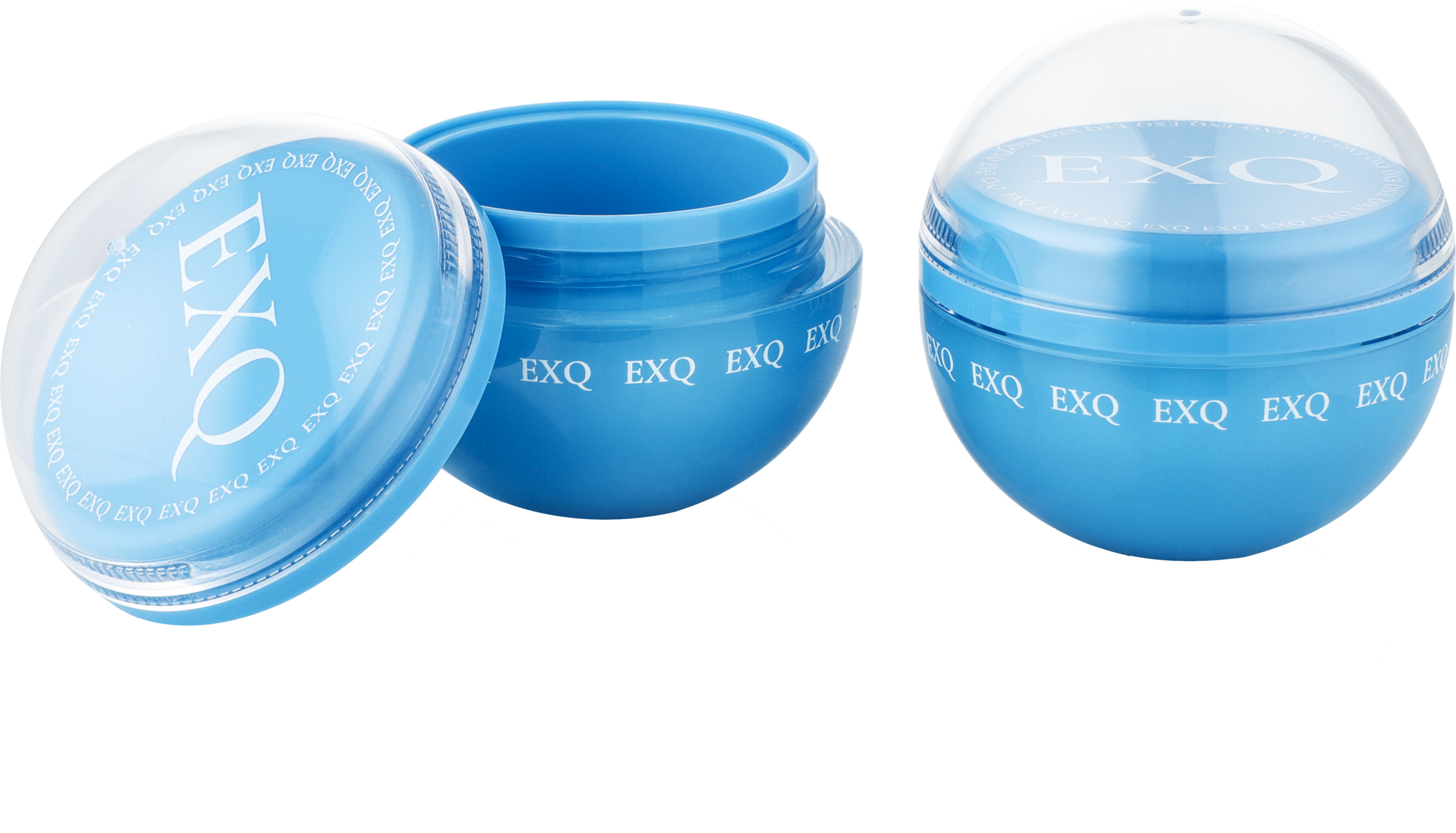 Premium Cream Jars VQ-CJ-718