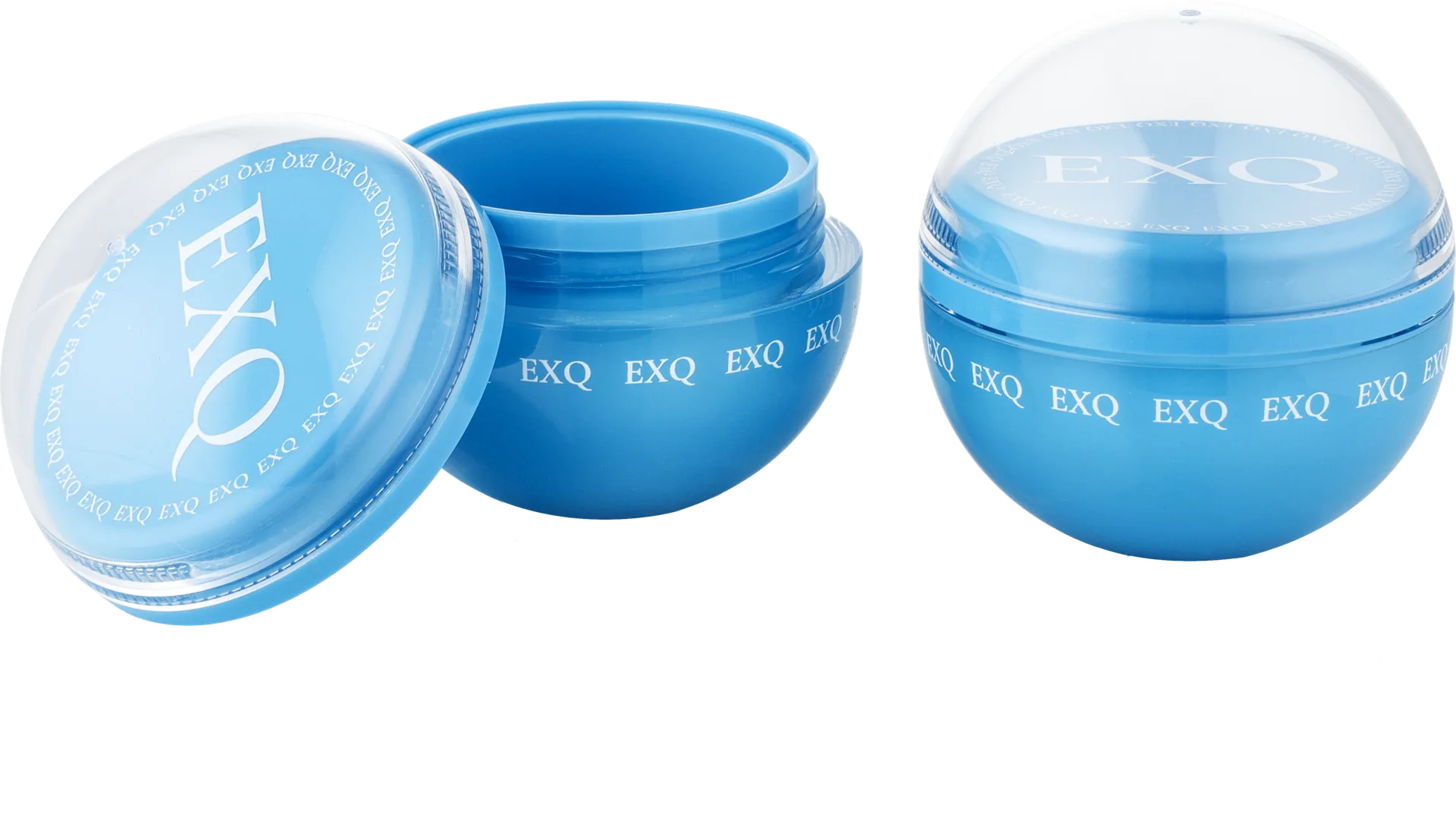 30ml Cosmetic Jar | VQ-CJ-718