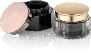 Premium Cream Jars VQ-CJ-723