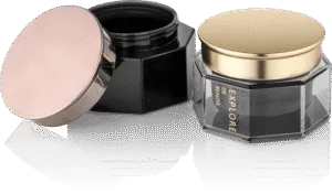 45ml Cosmetic Jar | VQ-CJ-723