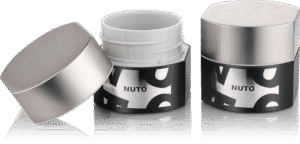 Premium Cream Jars VQ-CJ-727