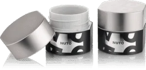 50ml Cosmetic Jar | VQ-CJ-727