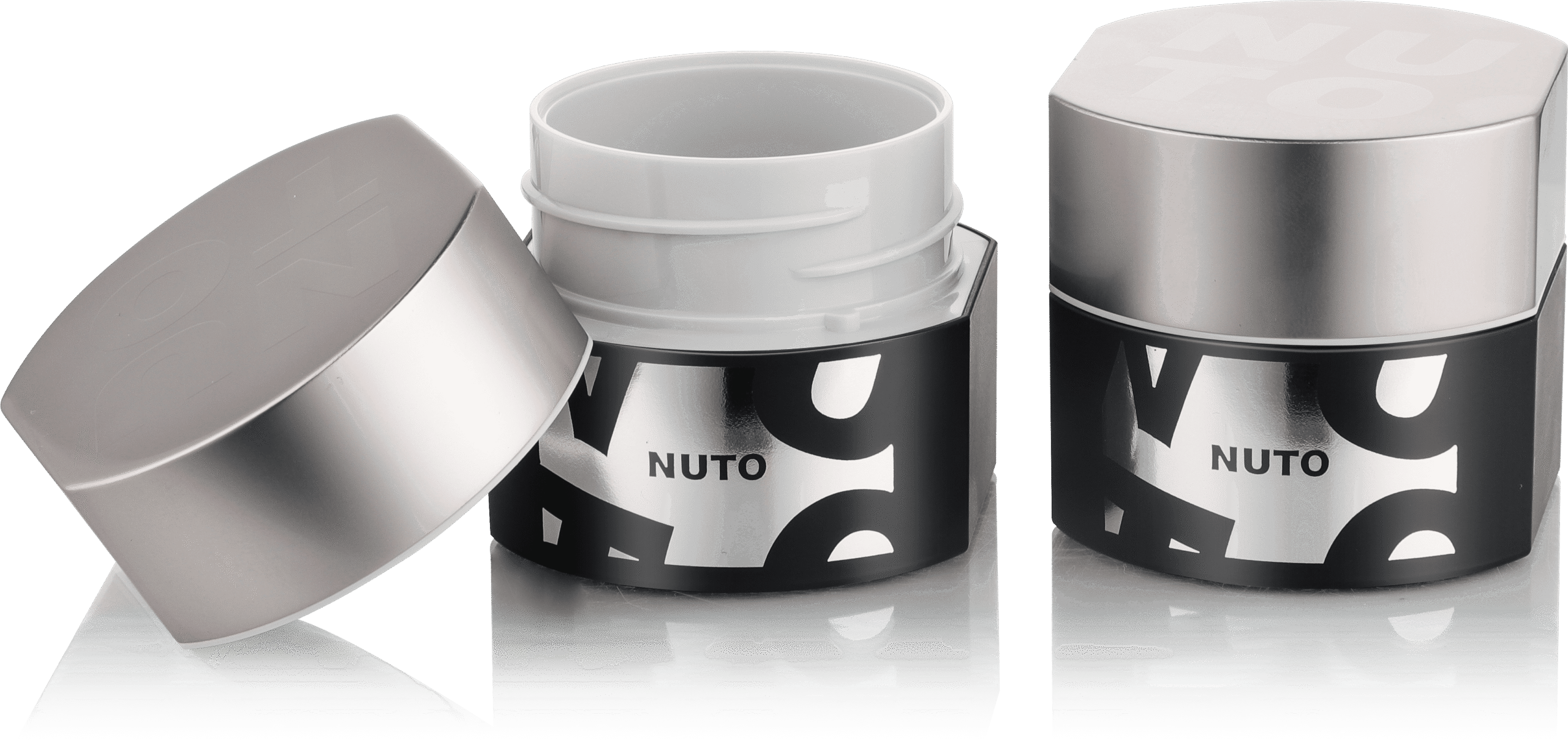 Premium Cream Jars VQ-CJ-727