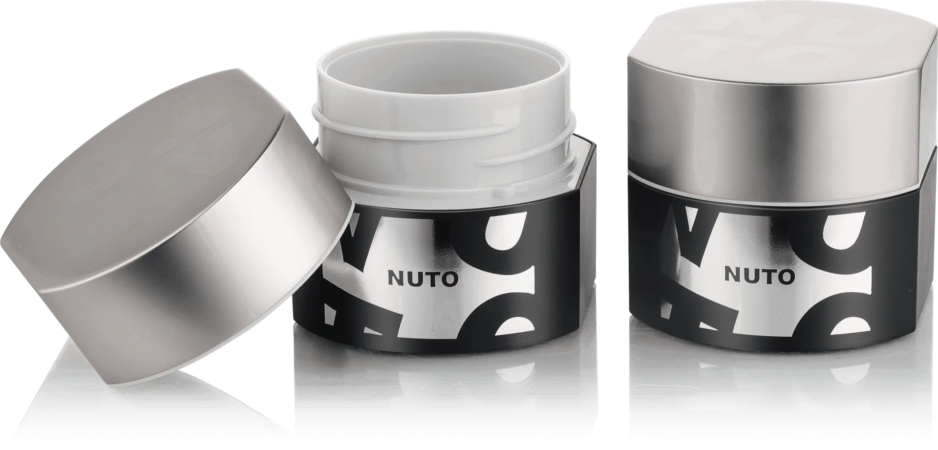 50ml Cosmetic Jar | VQ-CJ-727