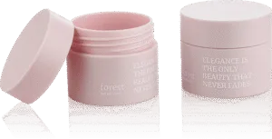 15ml Cosmetic Jar | VQ-CJ-729