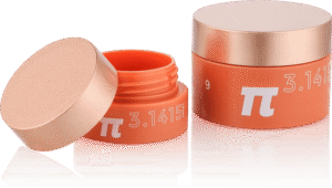 Premium Cream Jars VQ-CJ-730