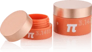 15ml, 20ml Cosmetic Jar | VQ-CJ-730