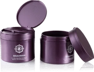30ml Cosmetic Jar | VQ-CJ-733