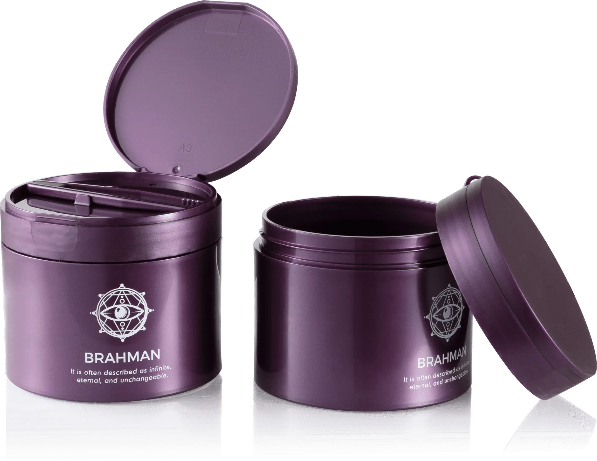 30ml Cosmetic Jar | VQ-CJ-733