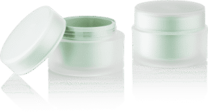 Premium Cream Jars VQ-CJ-734