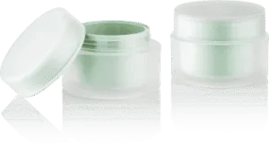 50ml Cosmetic Jar | VQ-CJ-734