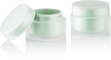 Premium Cream Jars VQ-CJ-734