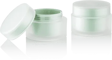 50ml Cosmetic Jar | VQ-CJ-734