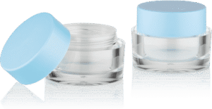 Premium Cream Jars VQ-CJ-736