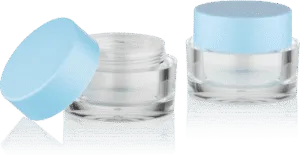 50ml Cosmetic Jar | VQ-CJ-736
