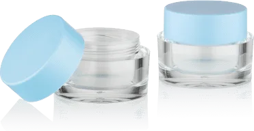 50ml Cosmetic Jar | VQ-CJ-736