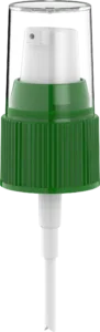 20/410 Oil Pump | VQ-FM-802A