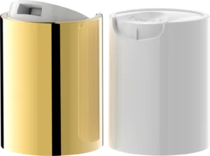 24/415 Disc Top Cap | VQ-DC-G11