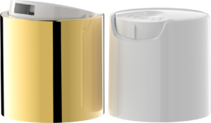 Premium Disc Top Cap VQ-DC-G12