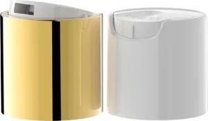 28/410 Disc Top Cap | VQ-DC-G12
