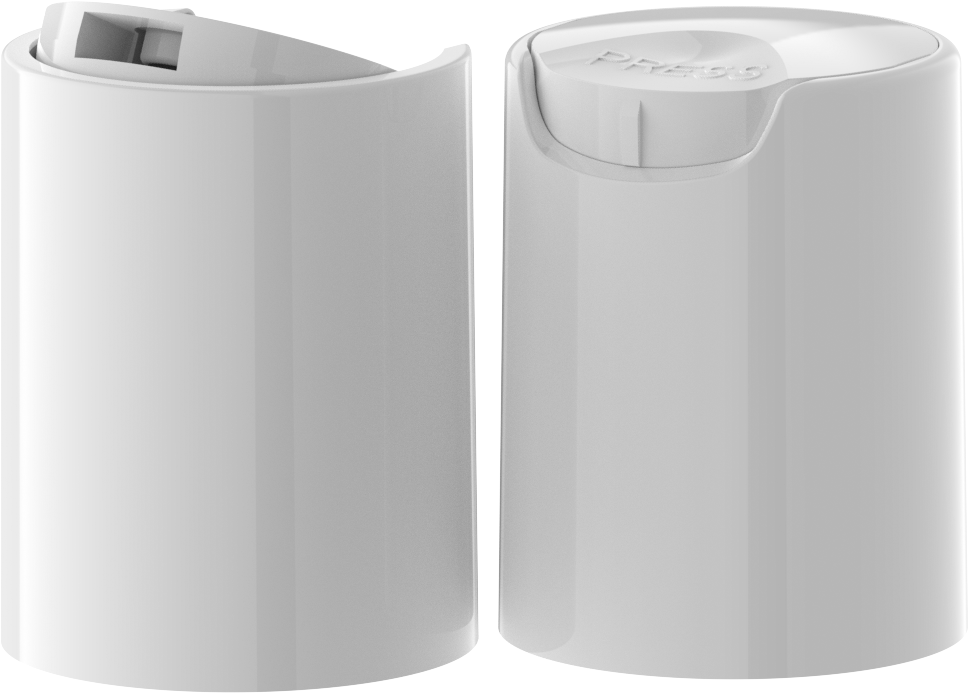 Premium Disc Top Cap VQ-DC-G13