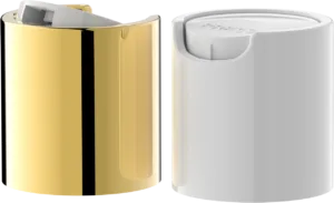 20/410 Disc Top Cap | VQ-DC-G17