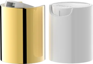 20/415 Disc Top Cap | VQ-DC-G18