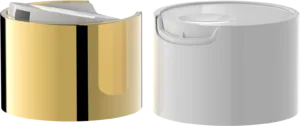 24/410 Disc Top Cap | VQ-DC-G19