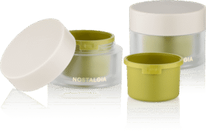 Premium Cream Jars VQ-CJ-732