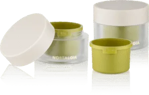 50ml Cosmetic Jar | VQ-CJ-732
