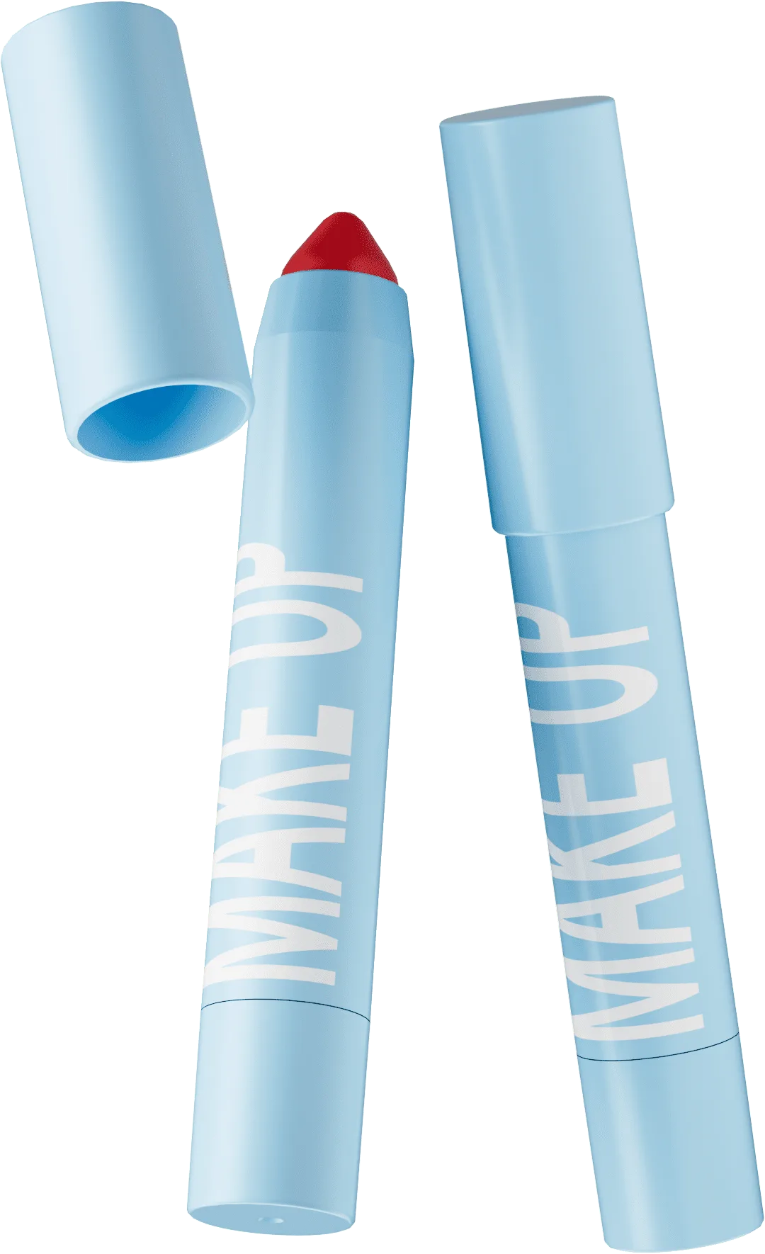 10.4 mm, 23.4 mm Cosmetic Pen | VQ-CP-110101