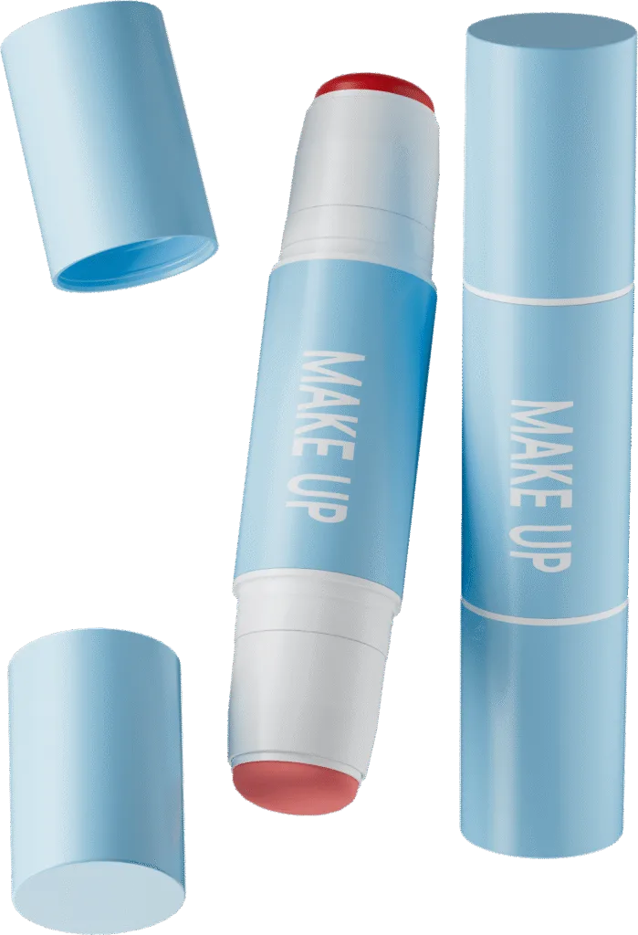 16.8 mm, 16.0 mm Cosmetic Pen | VQ-CP-111201