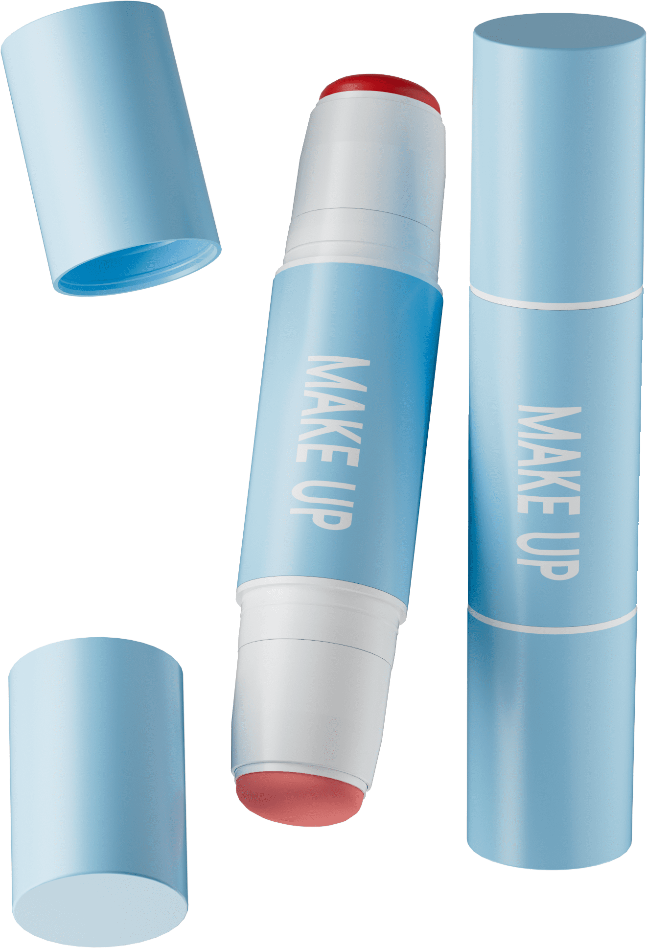Premium Cosmetic Pen VQ-CP-111201