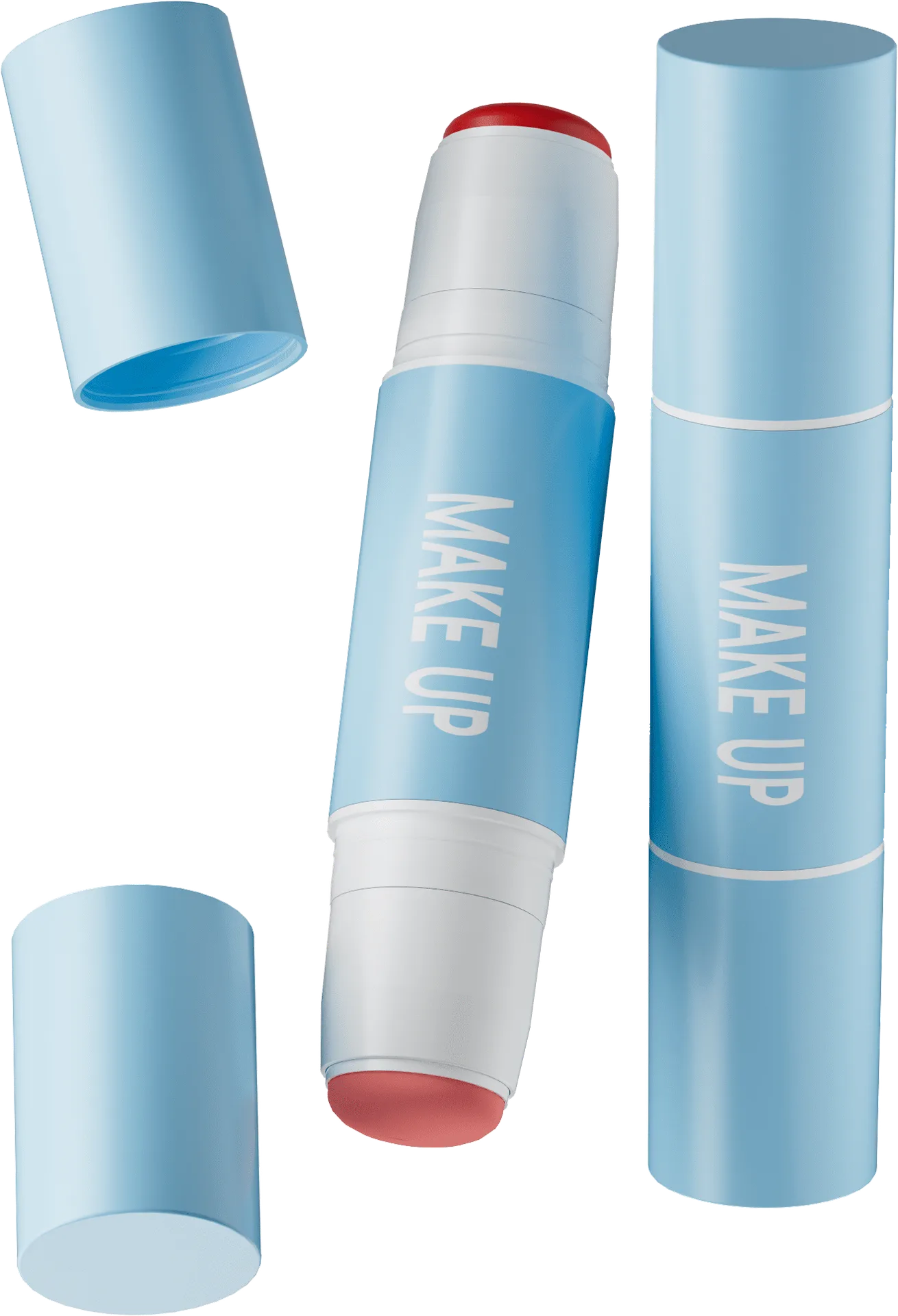 16.8 mm, 16.0 mm Cosmetic Pen | VQ-CP-111201