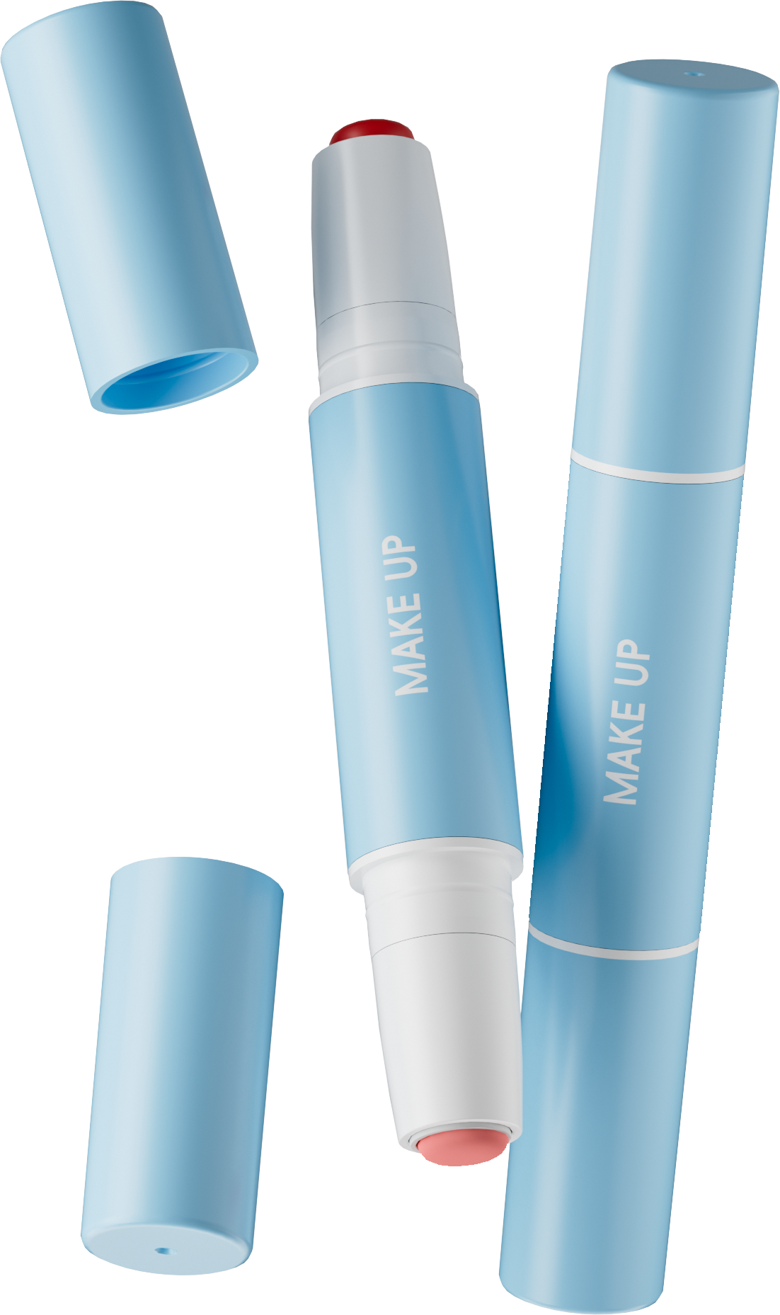 Premium Cosmetic Pen VQ-CP-111301