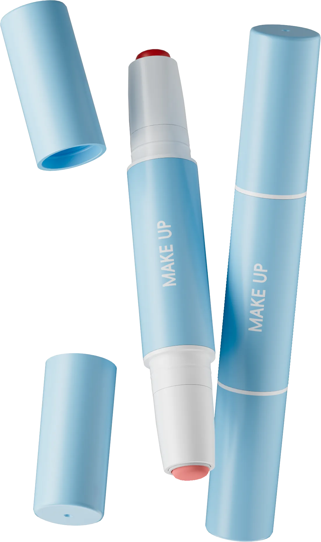 8.2 mm, 15.4 mm Cosmetic Pen | VQ-CP-111301