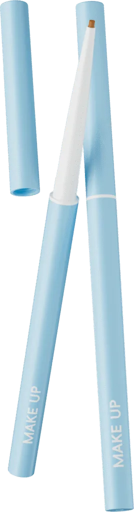 1.5 mm, 24.0 mm Cosmetic Pen | VQ-CP-112301