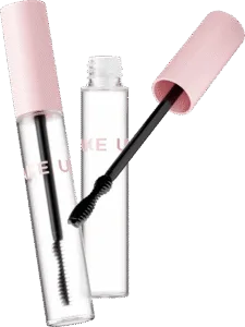 Clear Lip Gloss Tube | VQ-LG-1204