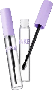 Clear Lip Gloss Tube | VQ-LG-1205