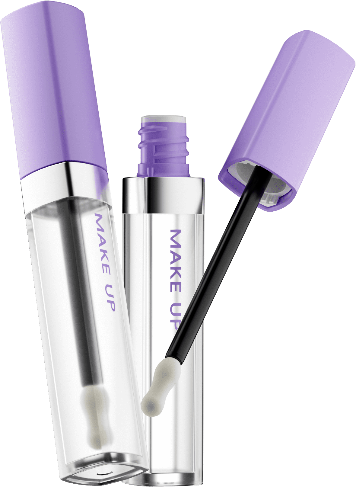 Premium Lip Gloss VQ-LG-1206