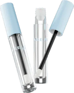 Clear Lip Gloss Tube | VQ-LG-120901