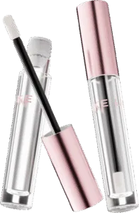 Clear Lip Gloss Tube | VQ-LG-120903