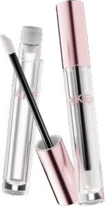 Clear Lip Gloss Tube | VQ-LG-120904