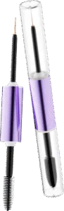 Clear Lip Gloss Tube | VQ-LG-121001