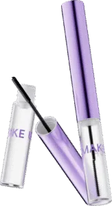 Clear Lip Gloss Tube | VQ-LG-121002