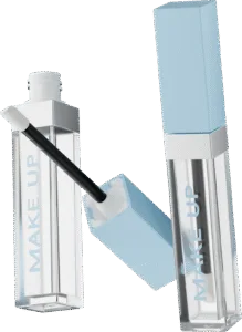 Clear Lip Gloss Tube | VQ-LG-1212