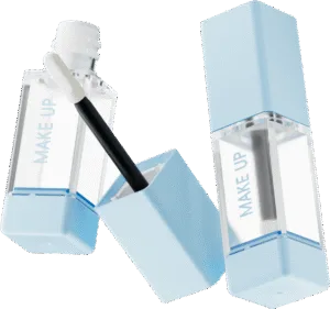 Clear Lip Gloss Tube | VQ-LG-1216