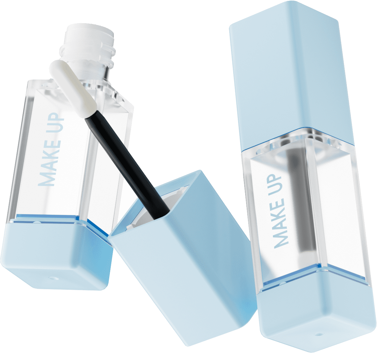 Premium Lip Gloss VQ-LG-1216